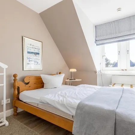 Ferienhaus Sylt_perle * Wenningstedt-Braderup